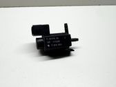 Turbo solenoid valve