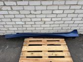side skirts sill cover