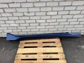 side skirts sill cover