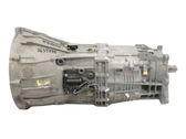 Manual 6 speed gearbox
