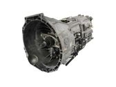 Manual 6 speed gearbox