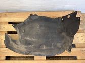 Front wheel arch liner splash guards