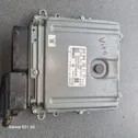 Kit centralina motore ECU e serratura