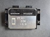 Engine control unit/module