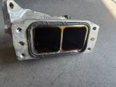 Rear upper control arm/wishbone