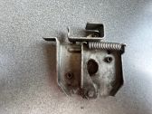 Engine bonnet/hood lock/catch