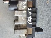 Elektrinis valdymo mechanizmas (turbinos)