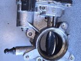 Throttle valve