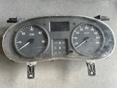 Compteur de vitesse tableau de bord