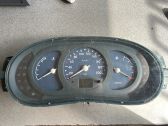 Speedometer (instrument cluster)