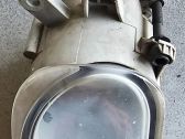 Front fog light