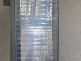 Front fog light