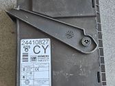 Comfort/convenience module