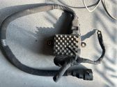 Relais de ventilateur de liquide de refroidissement
