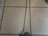 Front door lock