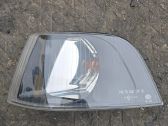 Front indicator light