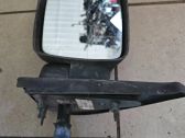 Manual wing mirror