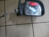 Coupe wind mirror (mechanical)