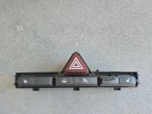 Hazard light switch
