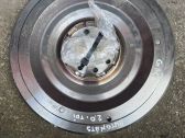 Volante motor