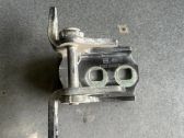 Rear door lower hinge