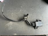 Tire pressure control unit