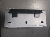 Radio/CD/DVD/GPS head unit