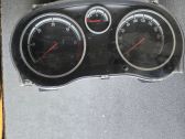 Speedometer (instrument cluster)