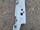 Fender mounting bracket