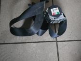 Rear seatbelt