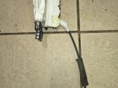 Rear door lock