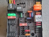 Fuse box set