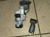 Ignition lock