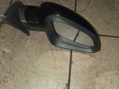 Front door electric wing mirror