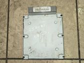 Calculateur moteur ECU