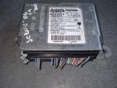 Airbag control unit/module