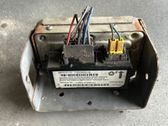 Airbag control unit/module