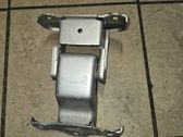 Rear door upper hinge