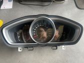 Speedometer (instrument cluster)