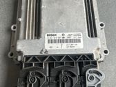 Engine control unit/module