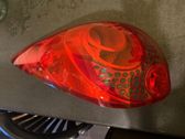 Rear/tail lights