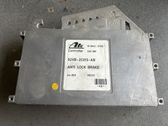 ABS control unit/module