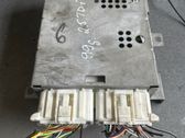 Other control units/modules