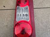 Rear/tail lights