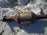 Catalyst/FAP/DPF particulate filter
