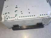 Radio/CD/DVD/GPS-pääyksikkö