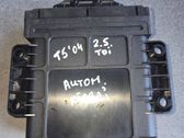 Module de contrôle de boîte de vitesses ECU