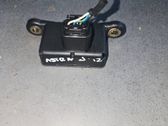 ESP acceleration yaw rate sensor