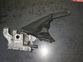 Handbrake/parking brake lever assembly