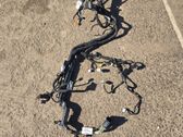 Panel wiring